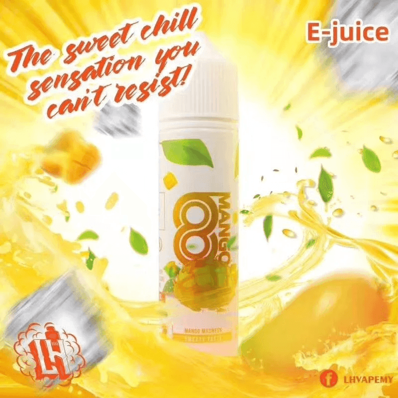 LH 大煙霧油60ml 0.6%:圖片 6