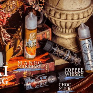 LAI SANG賴桑大煙霧油60ml(0mg/30mg)