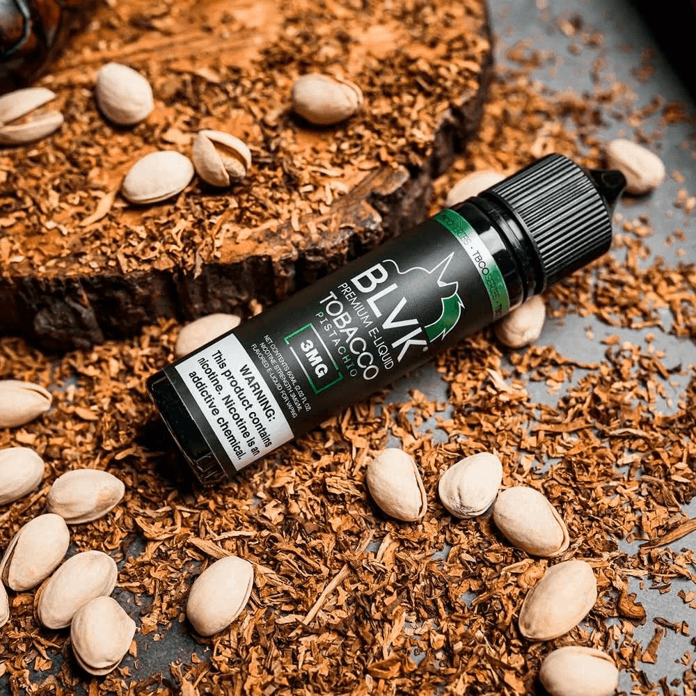 美國BLVK獨角獸大煙霧煙油60ml:圖片 3