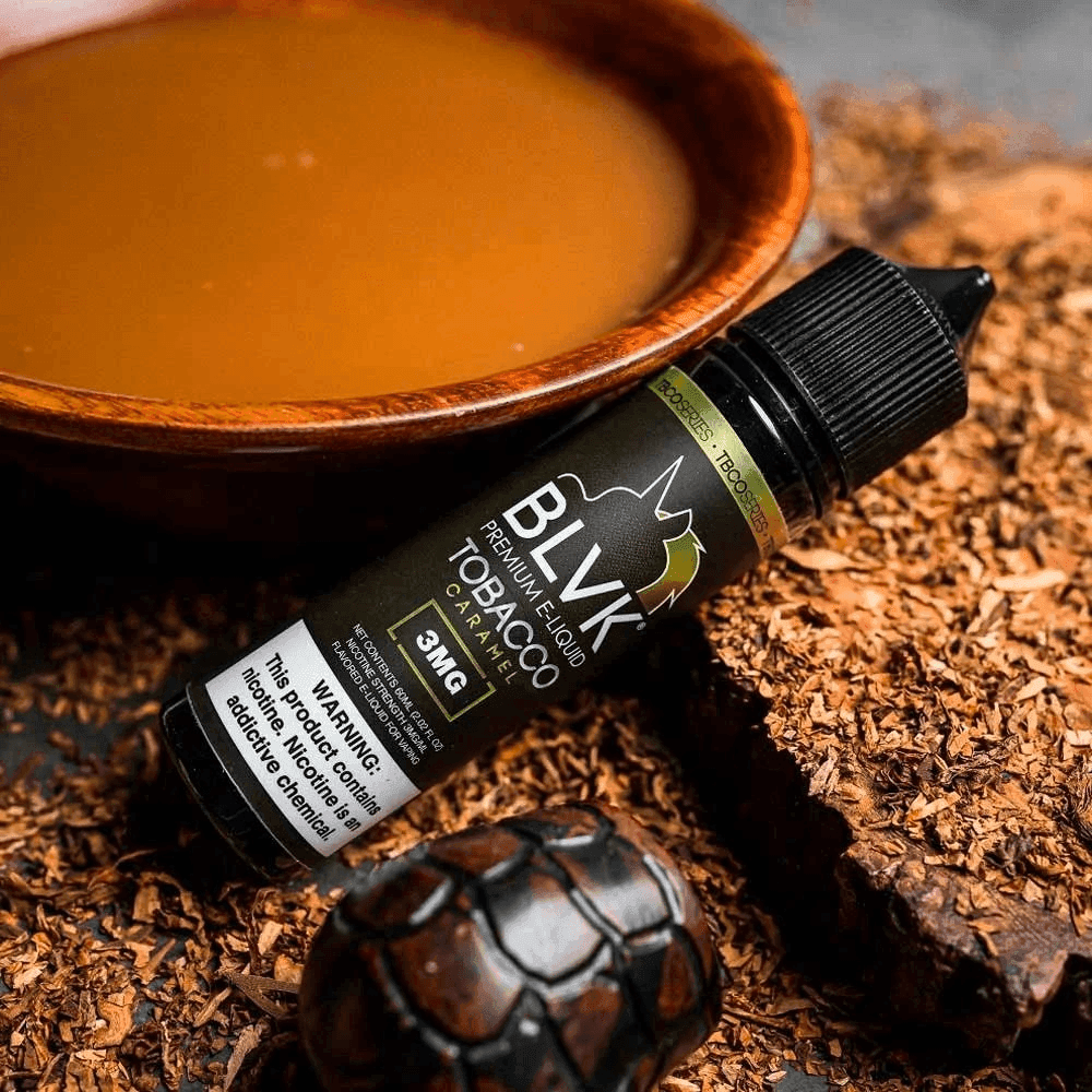 美國BLVK獨角獸大煙霧煙油60ml:圖片 5