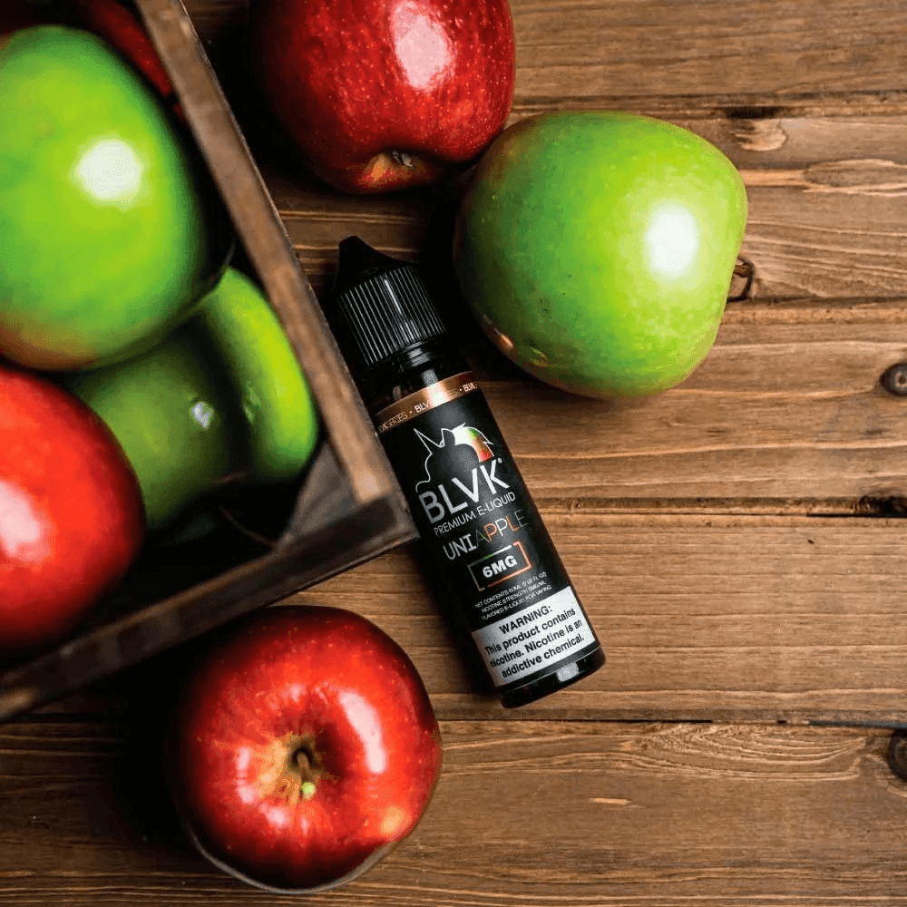 美國BLVK獨角獸大煙霧煙油60ml:圖片 7