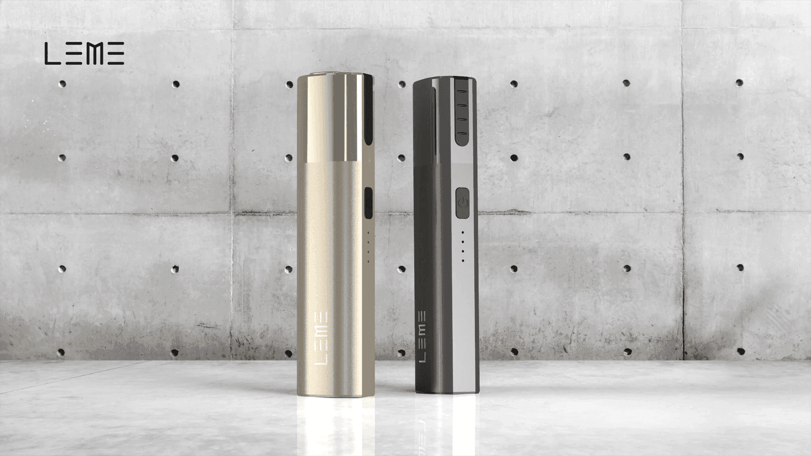 LEME SHEEN樂美PRO加熱煙二代主機:圖片 3