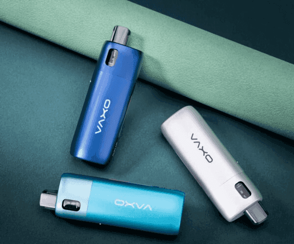 OXVA ONEO奧尼奧40W空倉煙彈小蠻牛電子煙官網:圖片 4