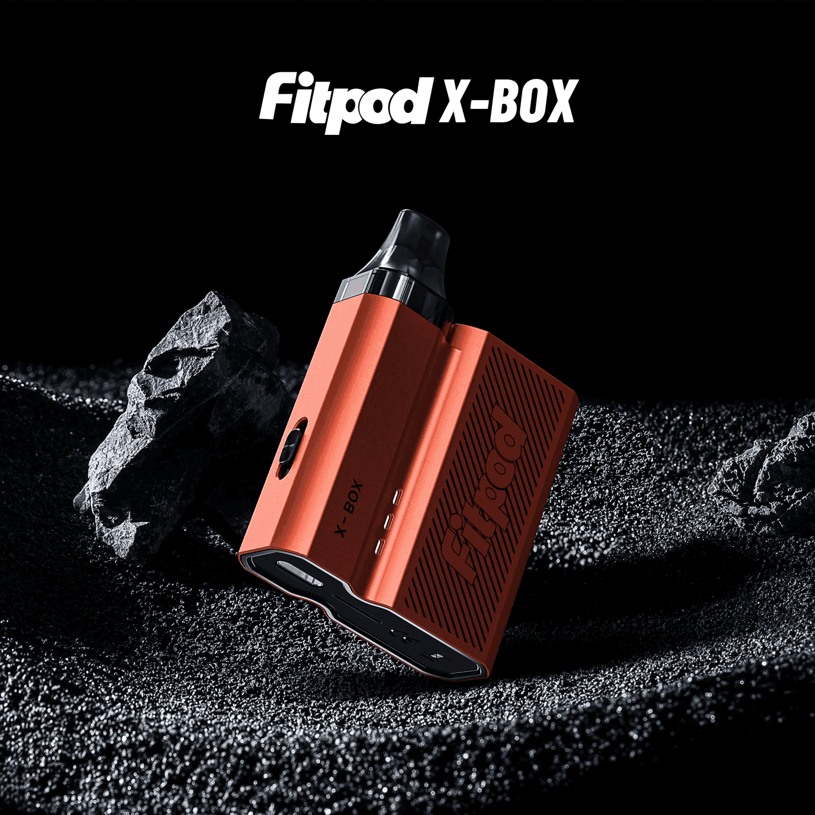 FITPOD X-BOX 斯萊克四代小煙註油式主機:圖片 7