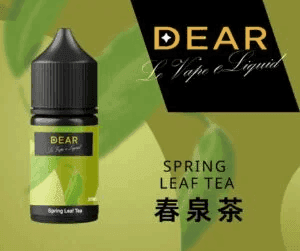 DEAR煙油 3.0% /0% 30ml:圖片 6