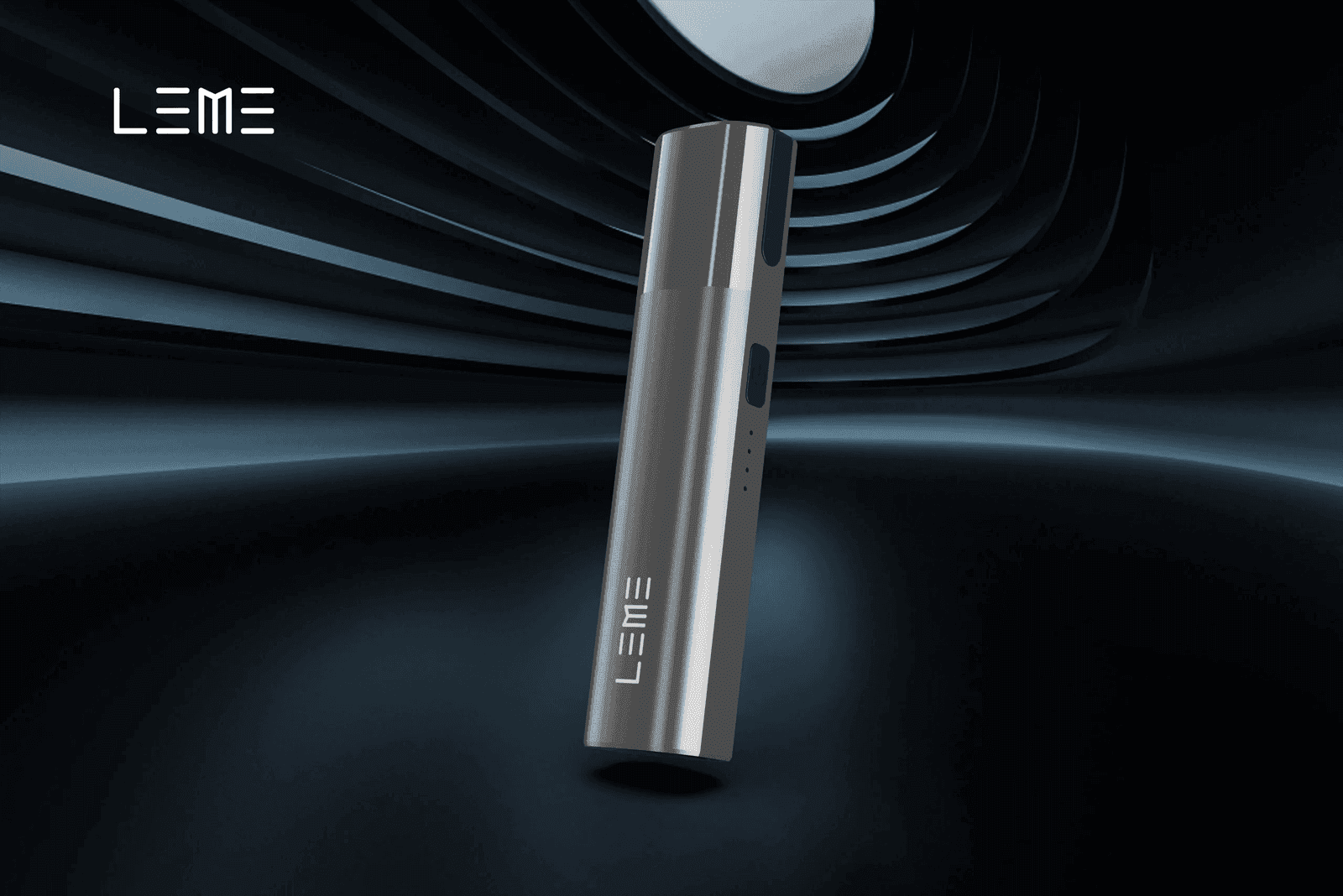 LEME SHEEN樂美PRO加熱煙二代主機:圖片 7