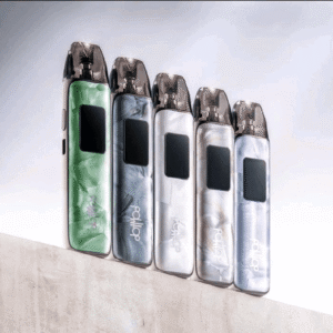 佩特里DOTMOD dotpod plus註油式主機煙彈空倉