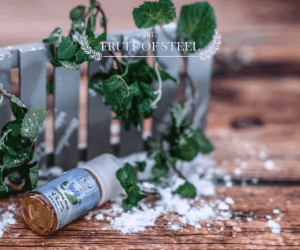 FRUIT OF STELL鋼鐵果煙油30ml:圖片 8