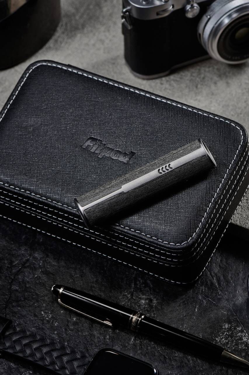 Fitpod皮革一代主機系列通用愛馬仕悅刻主機:圖片 5